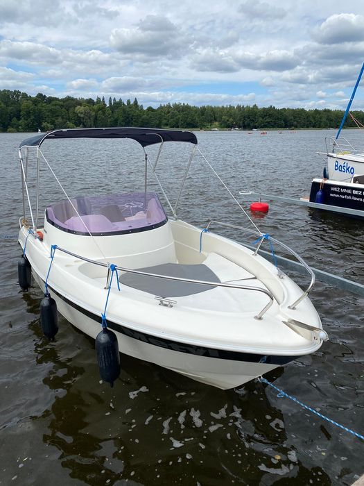 Czarter Altra 27 ×3 kabiny, Antila 24, Tes 678 Motorówki bez uprawnień
