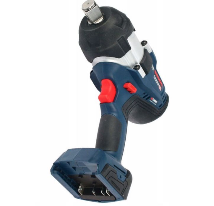 Крутий!  Ударний гайковерт  Bosch Professional GDS 18V-1050