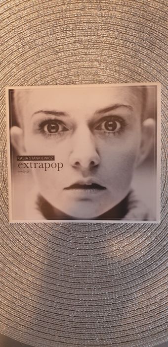 Kasia Stankiewicz - Extrapop / Autograf / Varius Manx