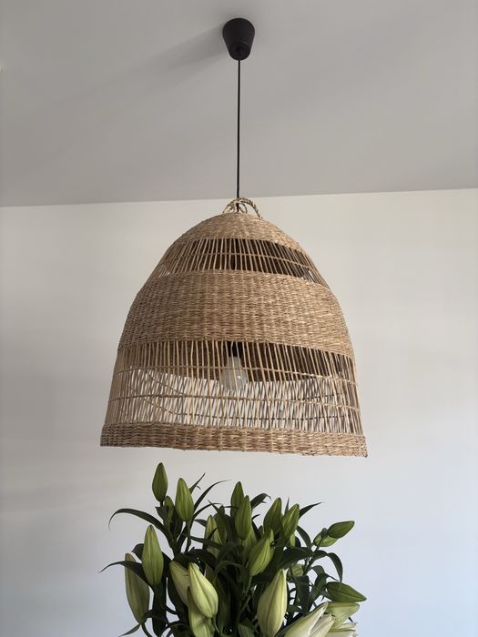 Klosz Ikea TORARED 55cm