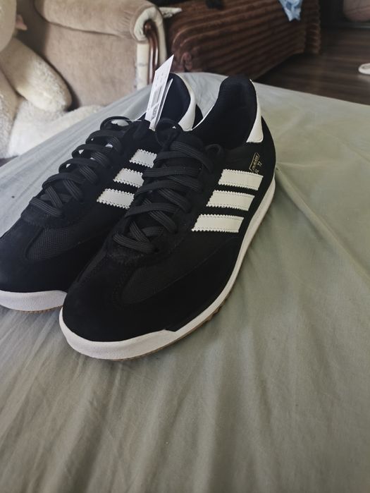 Нові кросівки Adidas SL-72 (УНІСЕКС) | В наявності розміри 39, 43