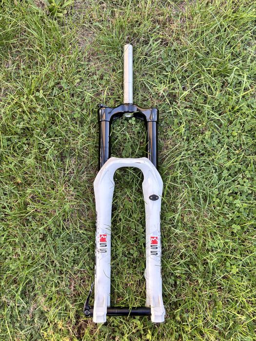 Amortyzator marzocchi bomber 55 tst2 qr20