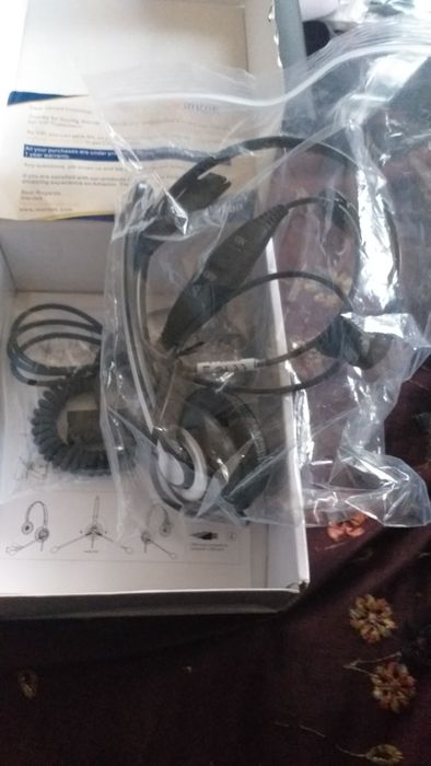 Мікрофон Wantek A600