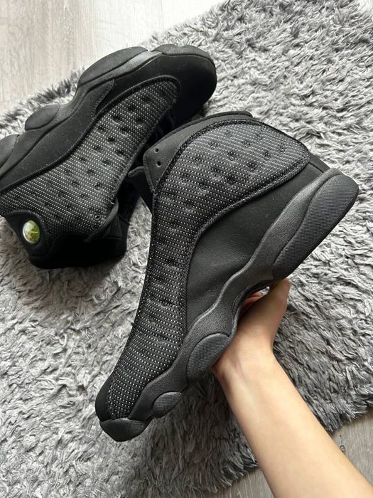 Кросівки Air Jordan 13 Retro 44 розмір аір джордан стан нових найк nike
