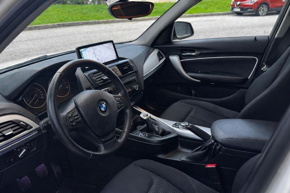 BMW 2.0 Diesel 2 proprietarios