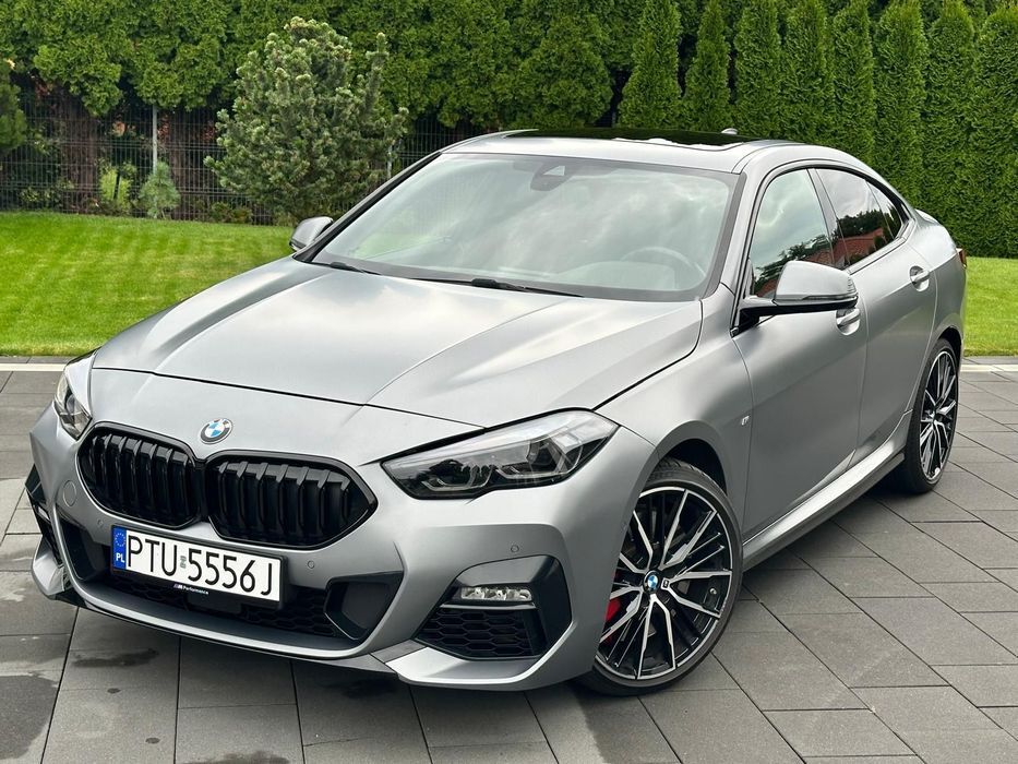 BMW Seria 2