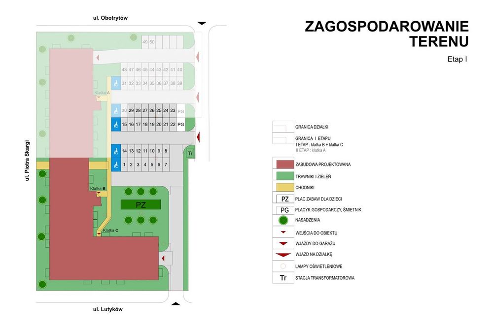 NOWE_mieszkania Centrum Koszalina!