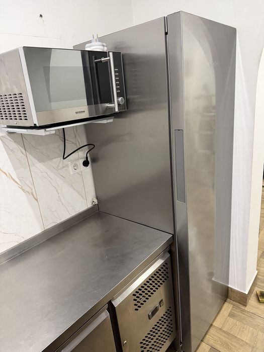 Продам соло холодильник Miele KS 28423 D ed/cs нержавіюча сталь