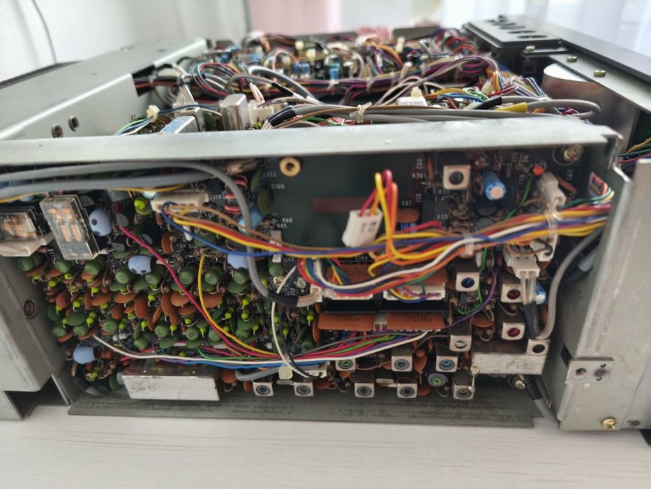 Icom IC-745 Japan
