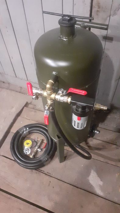 Продам піскоструй , пескоструй .