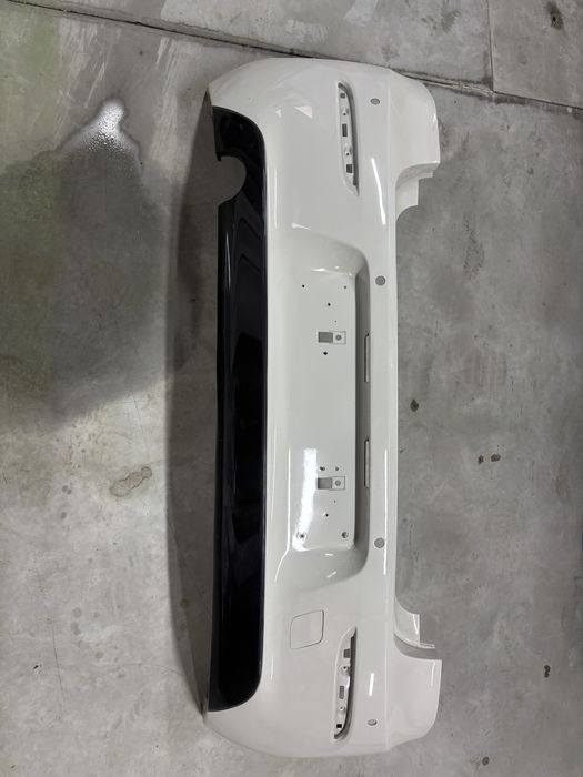 Para-choques traseiro bmw serie 1 f20