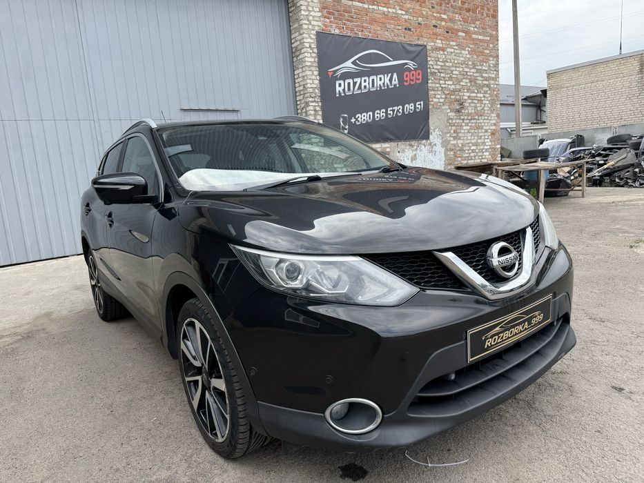 Розбірка Nissan Qashqai j11 шрот rogue sport разборка Z11G r9m k9k Tekna капот бампер фара full led двері кришка багажника Кашкай дж11 рог спорт