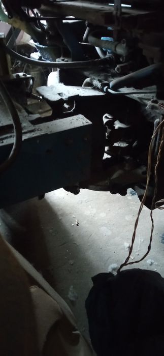 Продам трактор Т-150