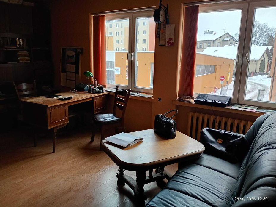 Sprzedaż nieruchomości