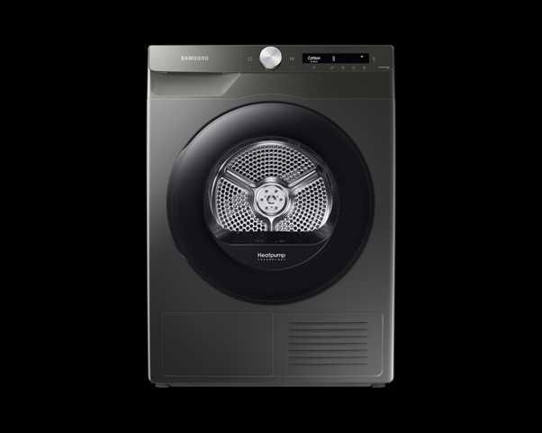 Máq. secar Samsung DV90T5240AN – (erro AC6) – para reparação ou peças