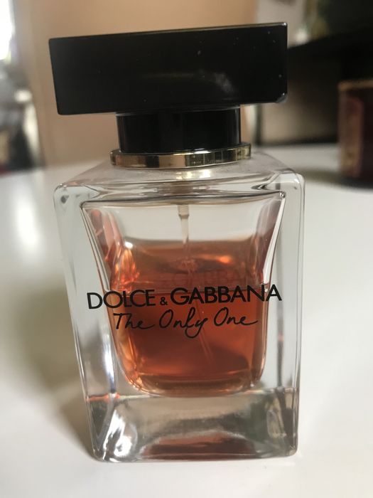 Perfumy Dolce&Gabbana „The only one”