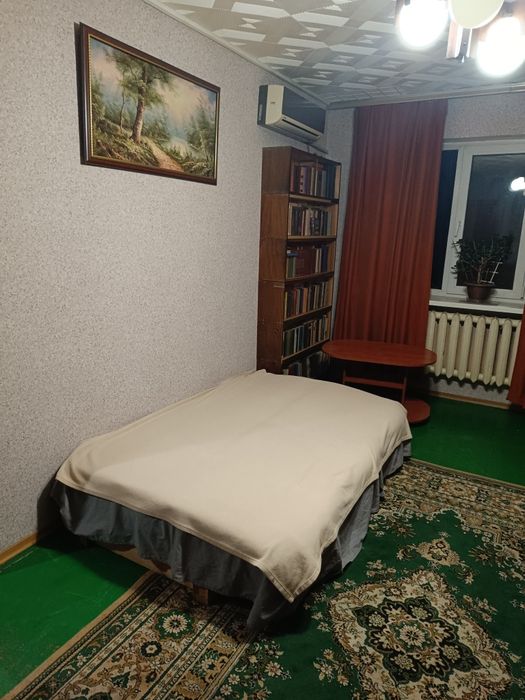 Сдам квартиру 2х комнатную