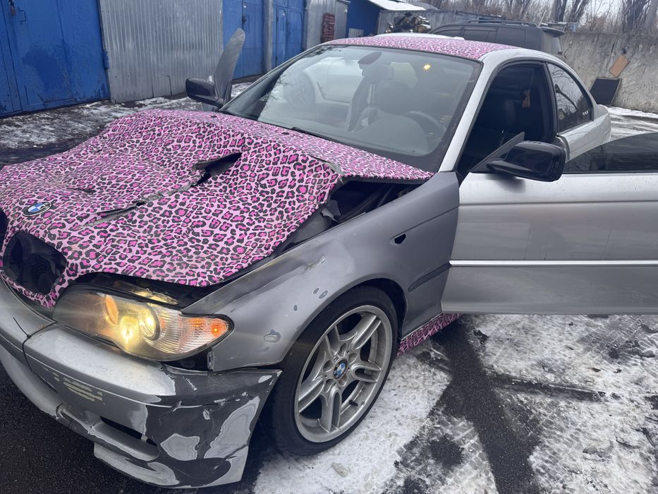Продам БМВ 323 BMW