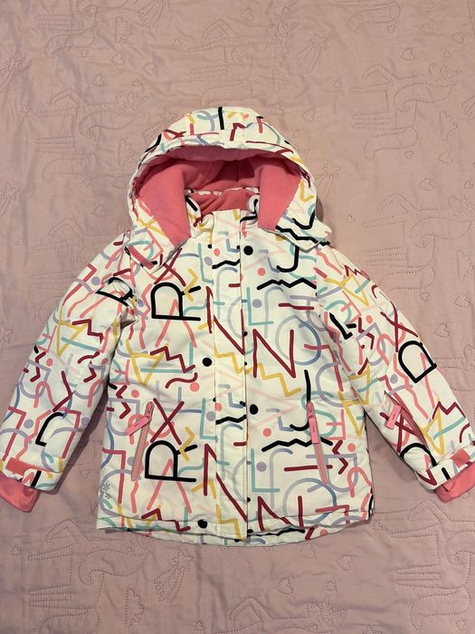 Зимовий комбінезон Cool Club,128 розмір,7-8 років