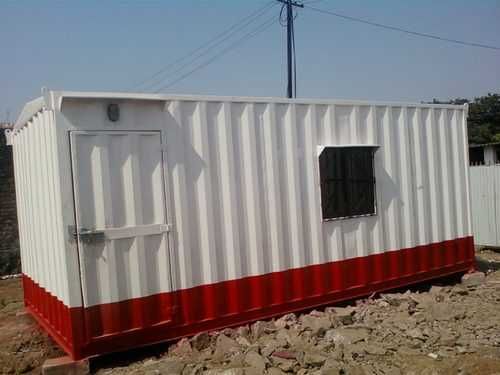 Оренда вагончиків в Хмельницькому - Якість та Ціна !