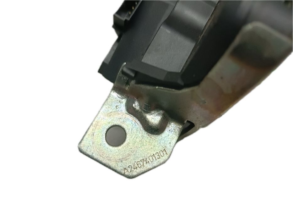 Fechadura / fecho da mala MERCEDES-BENZ Classe B (W246, W242)
