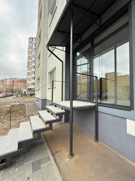 Оренда приміщення з новим ремонтом. 52м2. Левада.