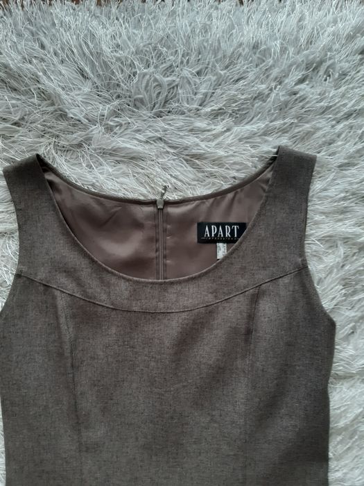 Suknia firma Apart  S