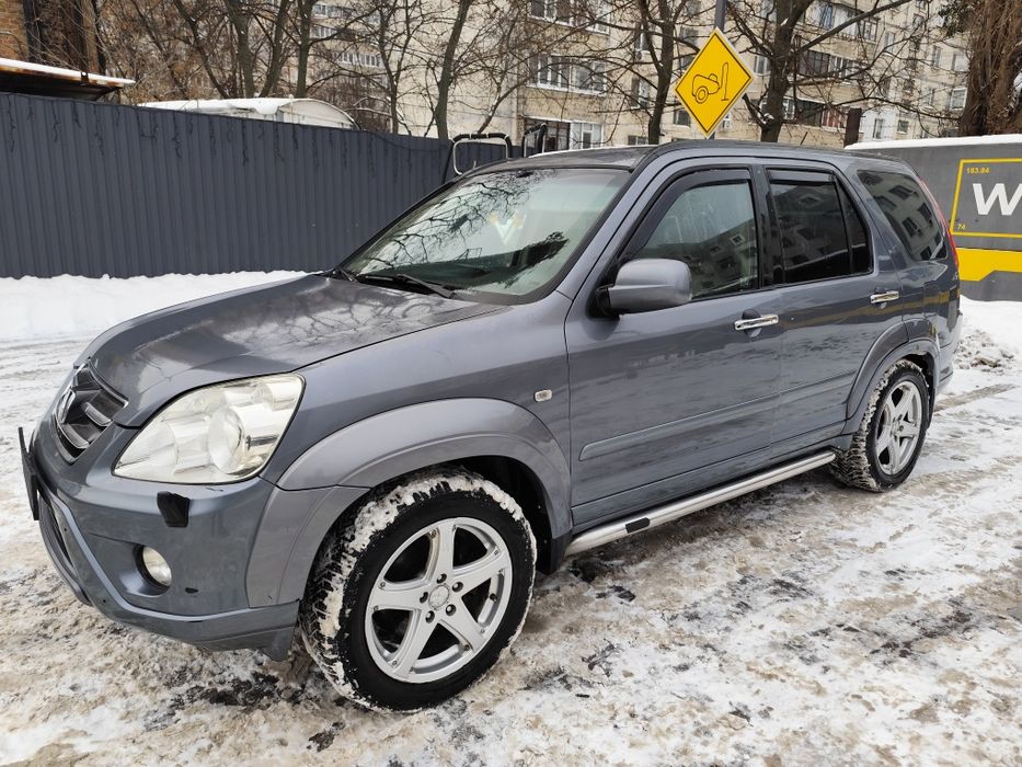 Продам надійний автомобіль!