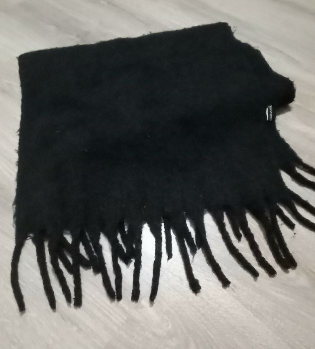 Шарф на мороз-Распродажа.