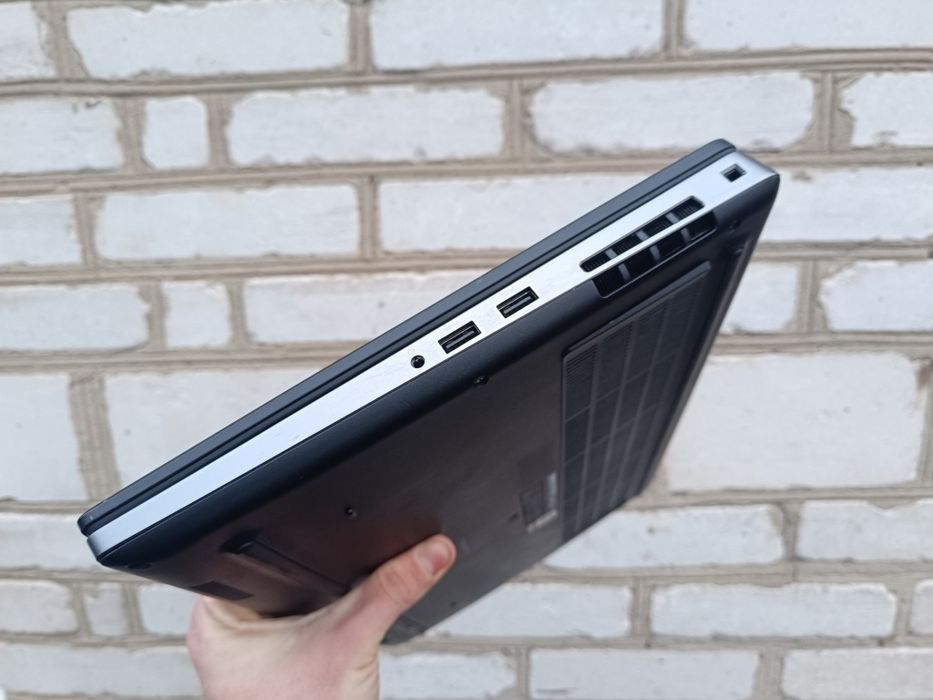 Core i9, Ігровий ноутбук DELL (i9 8950HK/32/512/P3200 6GB)