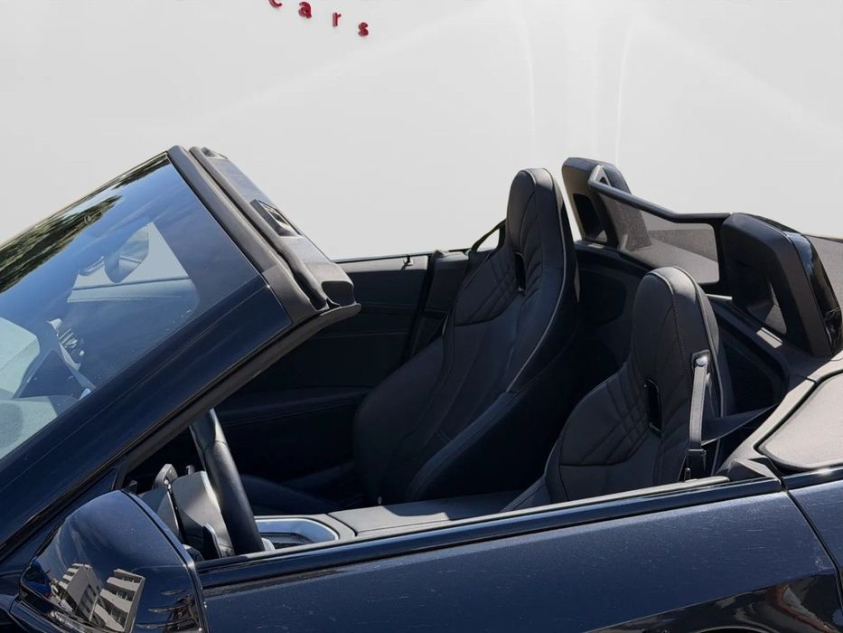 BMW Z4 sDrive20i Aut. M Sport