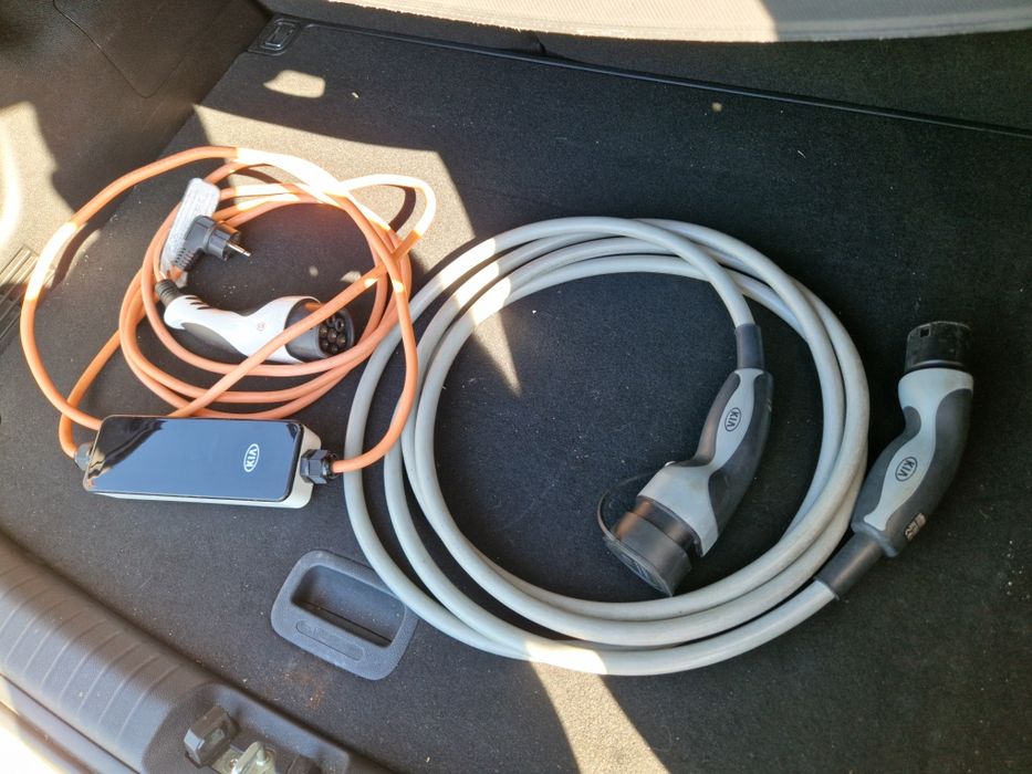 Kia e-Niro 64Kwh