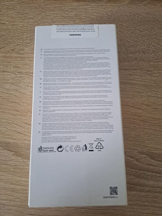 Samsung galaxy a 33 5g