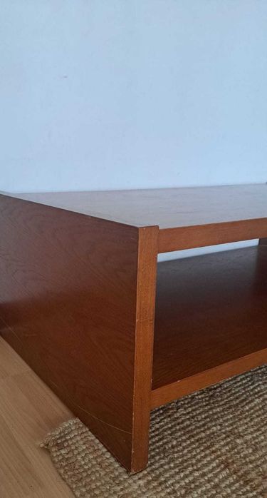 Mesa de centro otimo estado