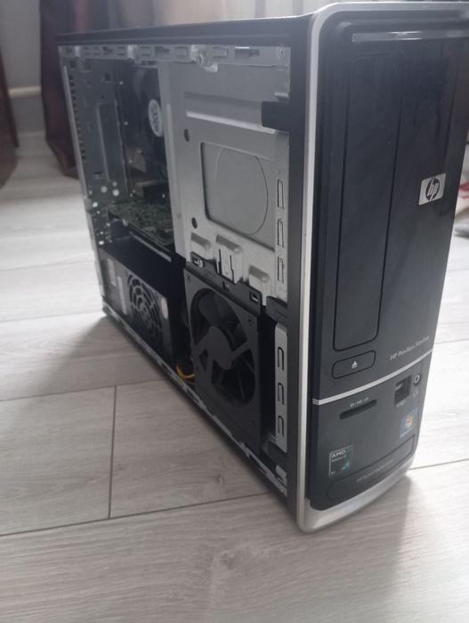 Продам міні комп'ютер для учоби чи офіса