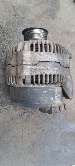 Генератор форд скорпіо 2 ford scorpio2