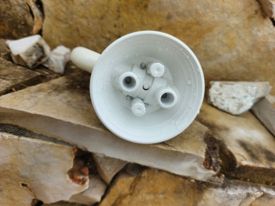 Suporte Toalha Casa-de-Banho