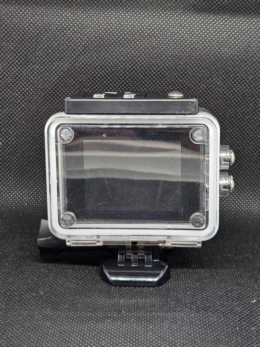 Câmara de ação 1080p Full HD