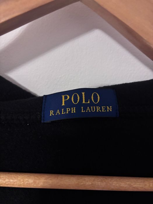 Bluza polo raulph lauren