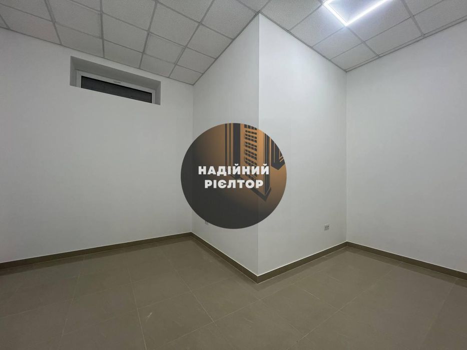 Офіс під ключ: євроремонт + швидкий інтернет + безпека 24/7