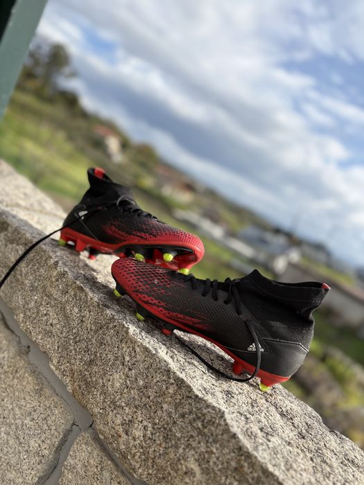 Chuteiras Adidas Predator
