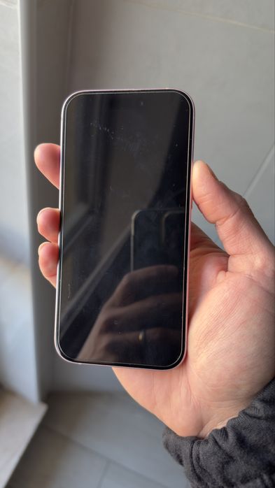 iPhone 15 (UNICO DONO) 128GB