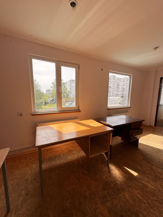 Оренда офіси 5 кутів