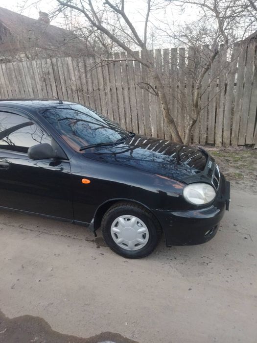 Продам Ланос 1.5
