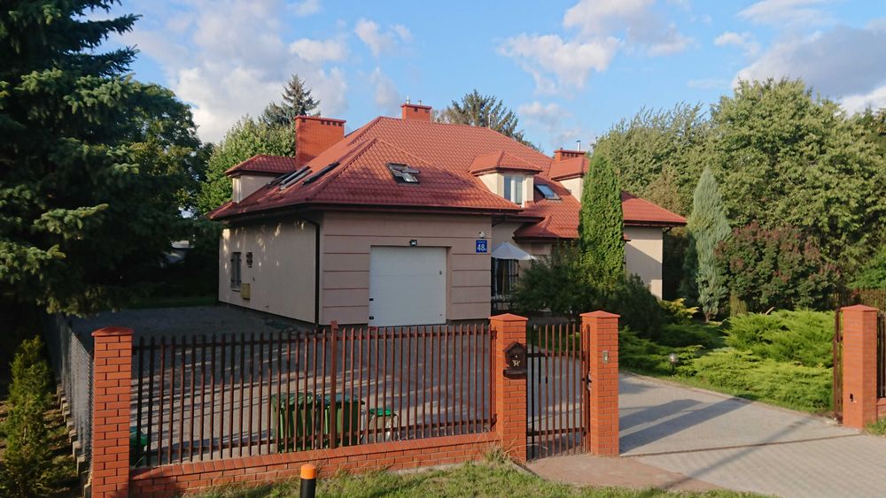Wynajmę kawalerkę 33m2 - Lublin