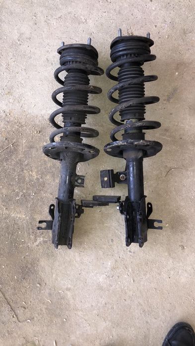 Амортизатор Мазда сх-5 стойка Mazda CX-5 2017-2020г