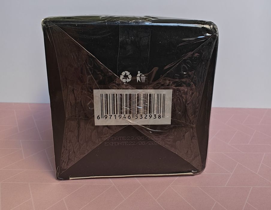 Krem CC z awokado. Podkład w kremie BB