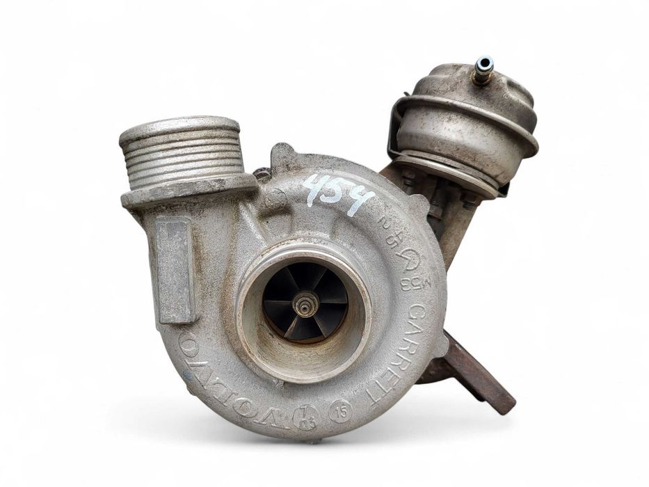 Турбина Volvo S60 S80 V70 XC70 XC90 2.4 D 2001-2010