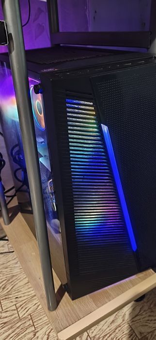 Ігровий ПК AMD Ryzen 7