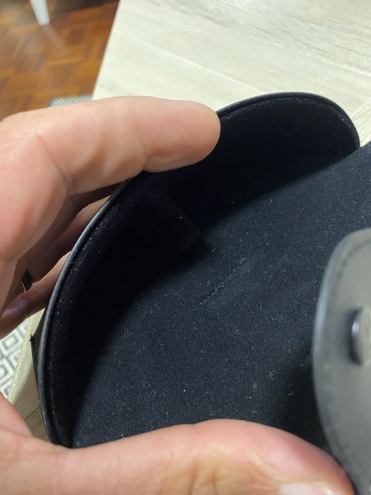Caixa Oculos Ray -Ban